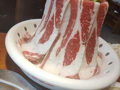 雪花肥牛-邵汇大虾(同康路店)