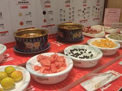 -海底捞火锅(万达广场店)