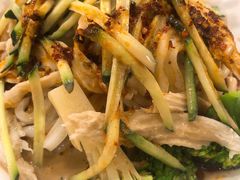 -魏家凉皮(博水商务大厦店)