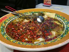 招牌酸菜鲈鱼-禄鼎记·多口味酸菜鱼(侨鑫店)