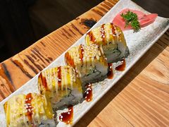 -小川洋风料理(江汉路店)