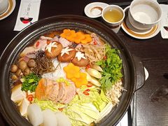 -笑福亭料理小馆(解放碑店)