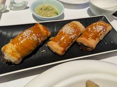 -白天鹅宾馆-玉堂春暖餐厅