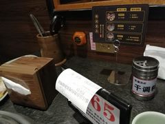 -盛江山自助料理(奥莱锦辉购物广场店)