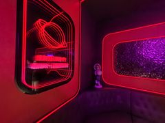 -星聚会KTV(上海东方渔人码头店)