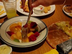 -菲滋意式餐厅(上虞万和城店)