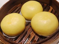 香滑流沙包-稻香酒家·34年老字号·港式粤菜(汉街店)