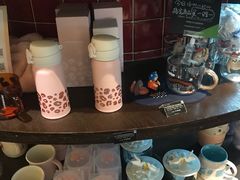 零售区-星巴克(天津大悦城第二店)