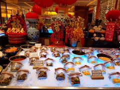 -鸣诗自助餐(澳門四季酒店)