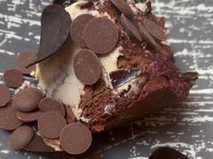 -威斯汀舞台餐厅