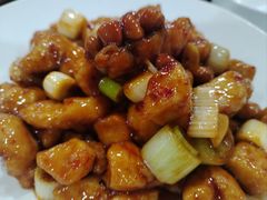 -京天红酒家(虎坊路店)