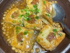 -金苑酒家·客家菜·广东老字号(万象店)