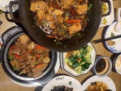 -鸿运楼·舌尖上的徽菜