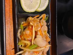 -又鸟pizza海南鸡饭(假日广场店)