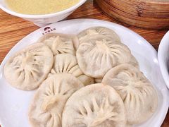 -东升灌浆包(辛庄街总店)