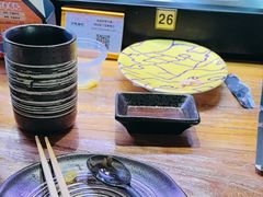 -伊秀·手握寿司·料理(裕华万达广场店)