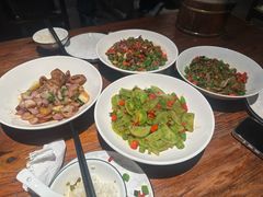 -德叔阙里·衢州菜馆(月湖店)