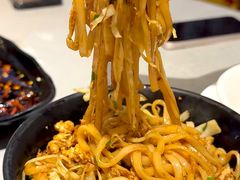 -聚味瞿记·龙虾堂(望城店)