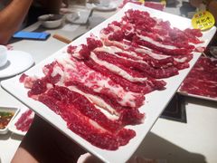 -潮泰牛肉火锅 · 创于1992年(车公庙店)