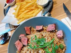 -乔泰勒JOETYLER西餐厅(曲江店)