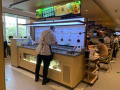 -海底捞火锅(枫蓝国际购物中心店)
