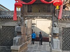 -丁村民俗博物馆