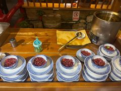 -清真·京华源铜锅涮肉(丰庆店)