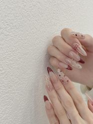 -M·X Nail日式美甲美睫