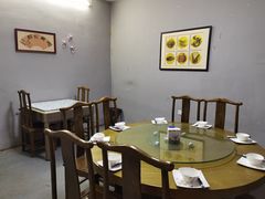 包厢-花间酒庭院餐厅(谷山店)