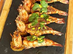 -青岛香格里拉·鱼跃地中海西餐厅