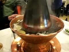 -东来顺饭庄(王府井步行街店)