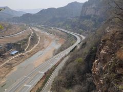 -红旗渠风景区