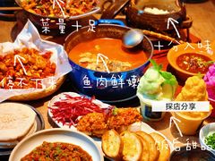 -美罗城