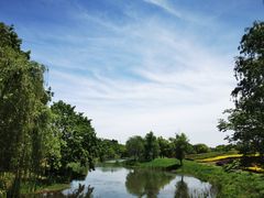 -梁鸿国家湿地公园