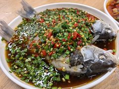 -艺味深尝(云锦路店)