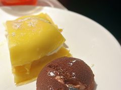 -加餐海鲜自助(宝龙一城店)