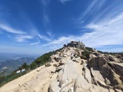 -泰山风景名胜区