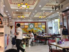 -老毛手抓·盐池滩羊非遗手抓(宁夏总店)
