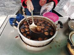 -阿婆五香蛋(水游城店)