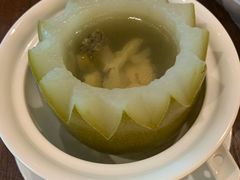 -蛇口希尔顿南海酒店·随轩中餐厅·粤菜