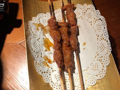 -楼兰新疆主题餐厅(苏州中心店)