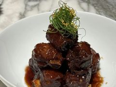 -杭州君悦酒店·湖滨28中餐厅