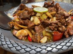 -甘家界柠檬鸭(安吉店)