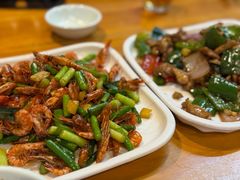 -61号餐吧(兴坪古镇漓江店)