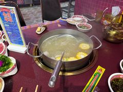 -大吉利·潮汕鲜牛肉火锅(西安店)