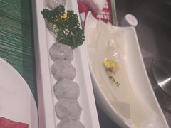 -老灶堂文创火锅(文艺路店)