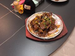 -501號台州海鲜餐厅(海创园店)
