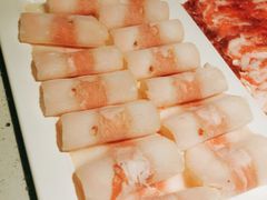 -京韵胡同·酱香羊蝎子火锅涮肉(长寿路店)