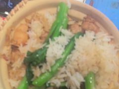 -华记煲仔华·煲仔饭(三元里万科里店)