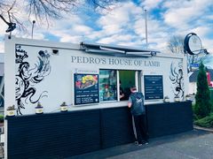 -Pedro's House of Lamb(基督城)